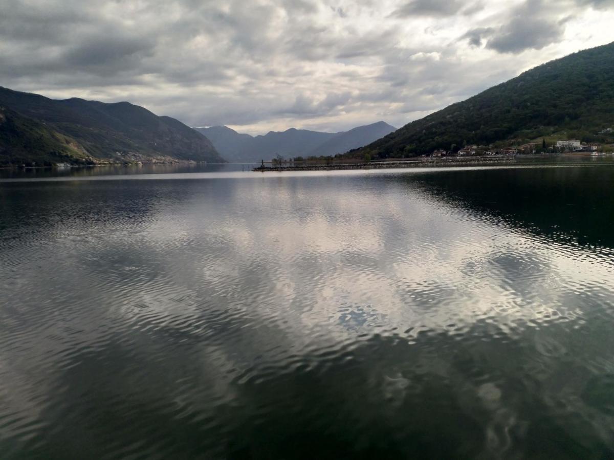 Lake View Terrace Paratico Dış mekan fotoğraf