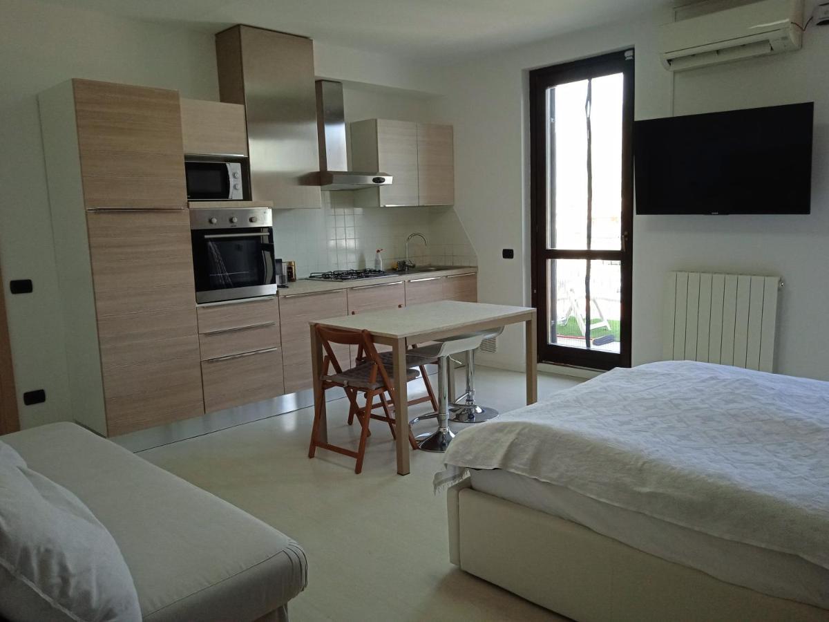 Lake View Terrace Paratico Dış mekan fotoğraf