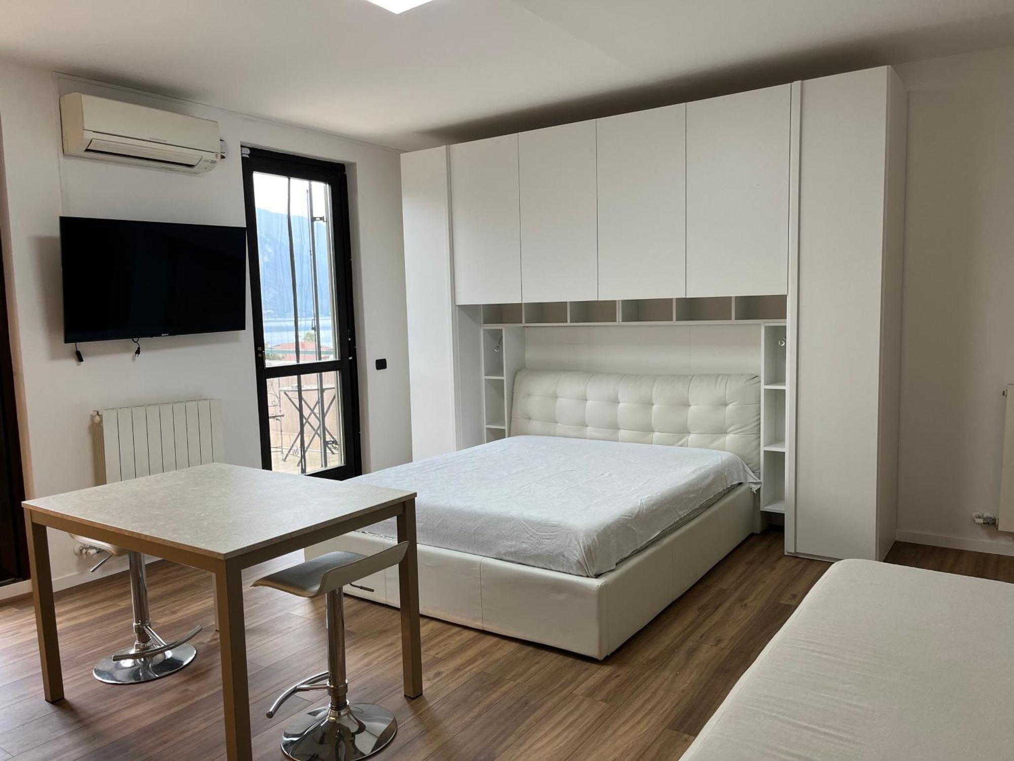Lake View Terrace Paratico Dış mekan fotoğraf